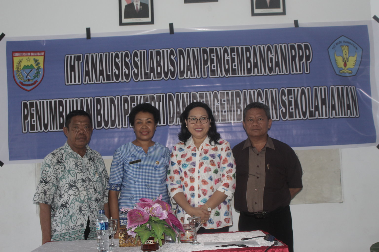 88 Koleksi Contoh Undangan Iht Gratis Terbaru