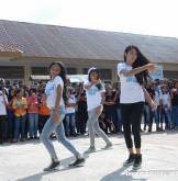 HUT Smakris 14 Oktober 2015