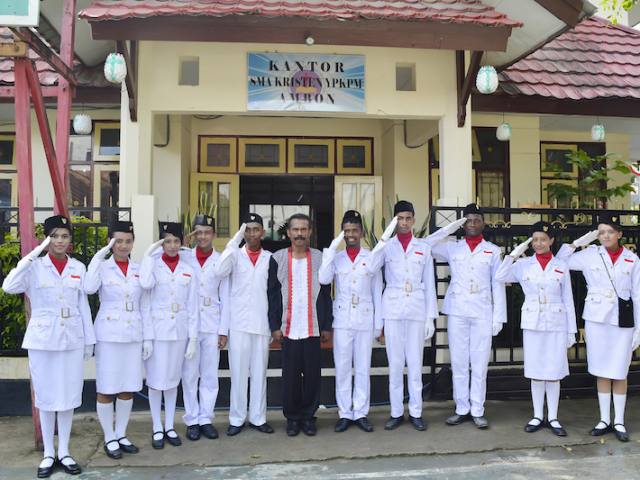 Hari Pendidikan Nasional 2016