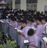 Ibadah Pagi 28 Juli 2016