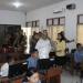 Mentri Pendidikan di SMASKRIS