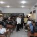 Mentri Pendidikan di SMASKRIS
