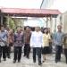 Mentri Pendidikan di SMASKRIS
