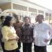 Mentri Pendidikan di SMASKRIS