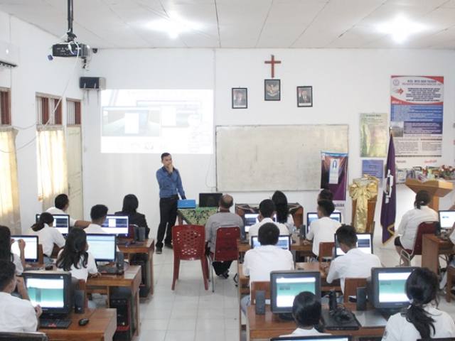 Launching_UNBK