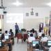 Launching UNBK