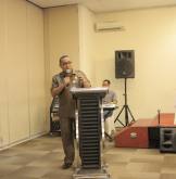 Rapat Kerja 13 - 14 Juni 2016