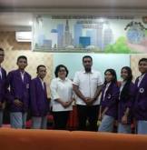 Sosialisasi Pelopor Penataan Ruang Prop Maluku 2016