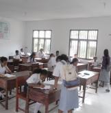 Ujian Masuk PPDB 2016