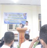 VISI MISI KETUA OSIS 2015