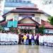 HUT RI KE 72.