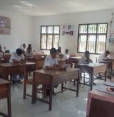 UJIAN AKHIR SEMESTER GANJIL 2016