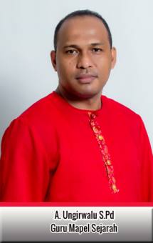Ungirwalu